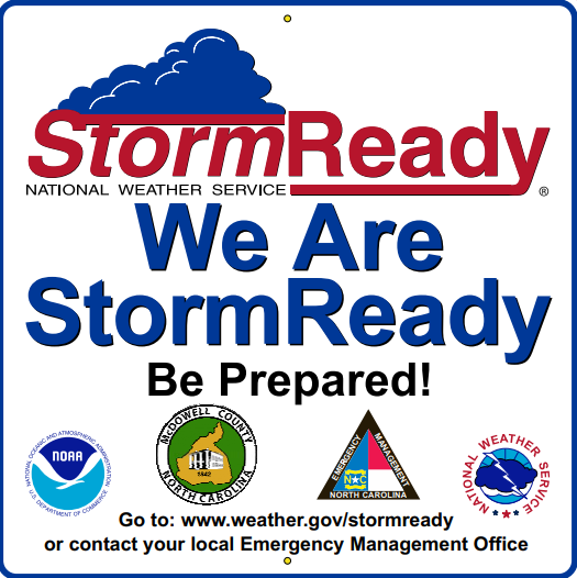 Emergency Management | McDowell County